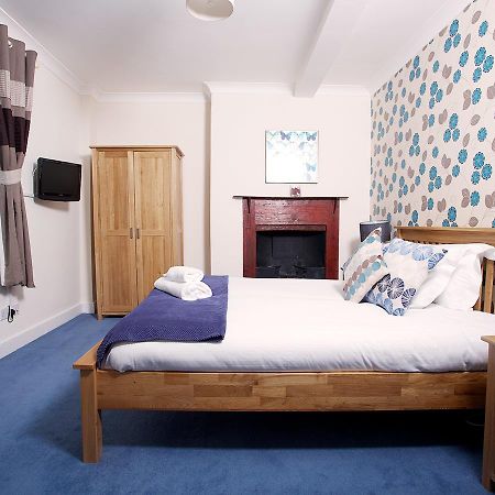 Ashburton Court 79 Bed and Breakfast Exterior foto