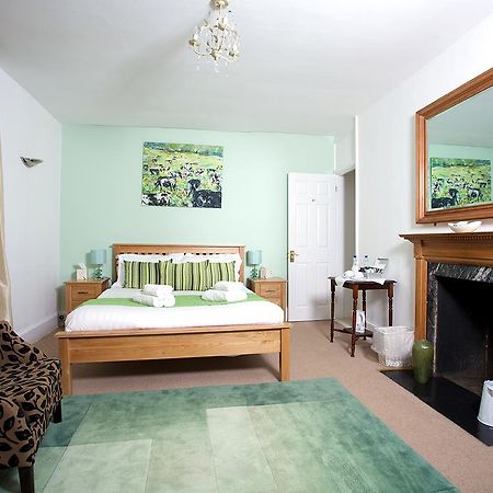 Ashburton Court 79 Bed and Breakfast Exterior foto