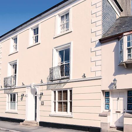 Ashburton Court 79 Bed and Breakfast Exterior foto