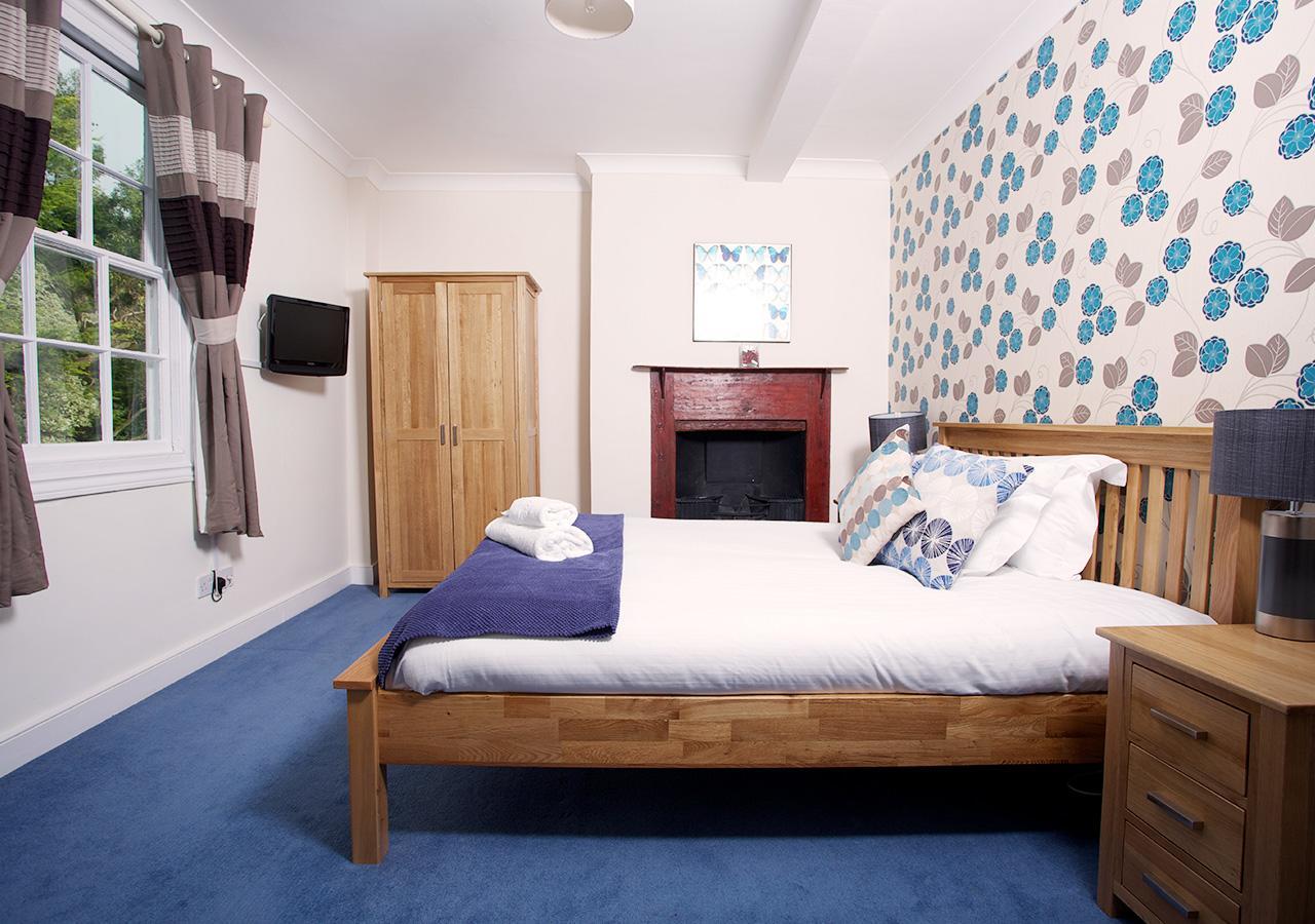Ashburton Court 79 Bed and Breakfast Exterior foto