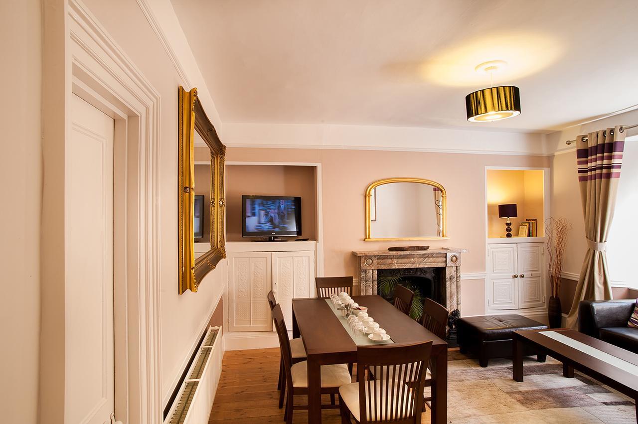 Ashburton Court 79 Bed and Breakfast Exterior foto