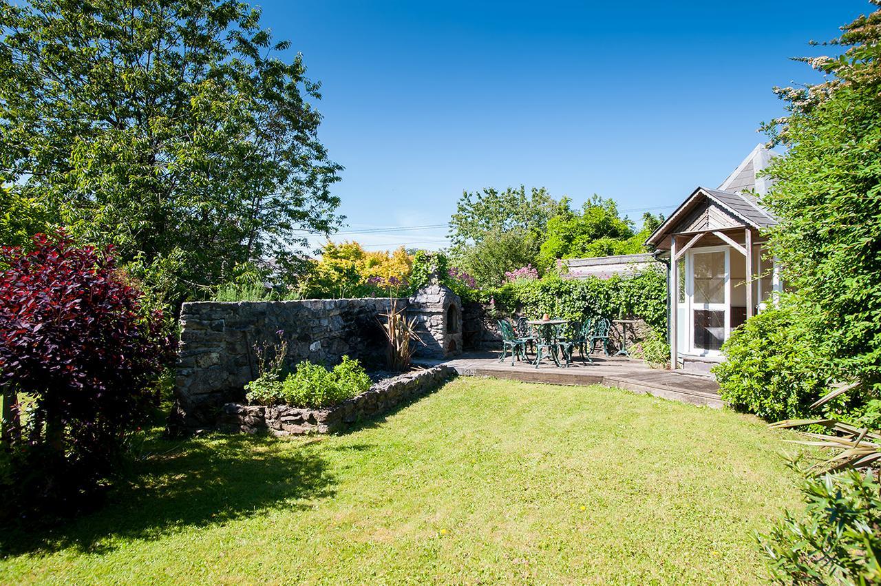 Ashburton Court 79 Bed and Breakfast Exterior foto