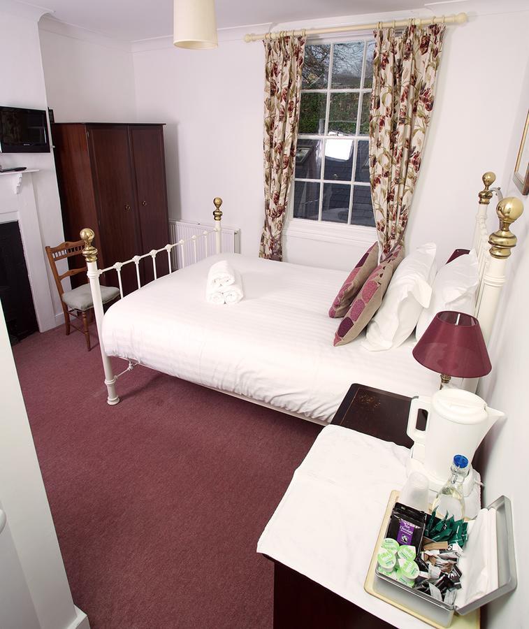 Ashburton Court 79 Bed and Breakfast Exterior foto