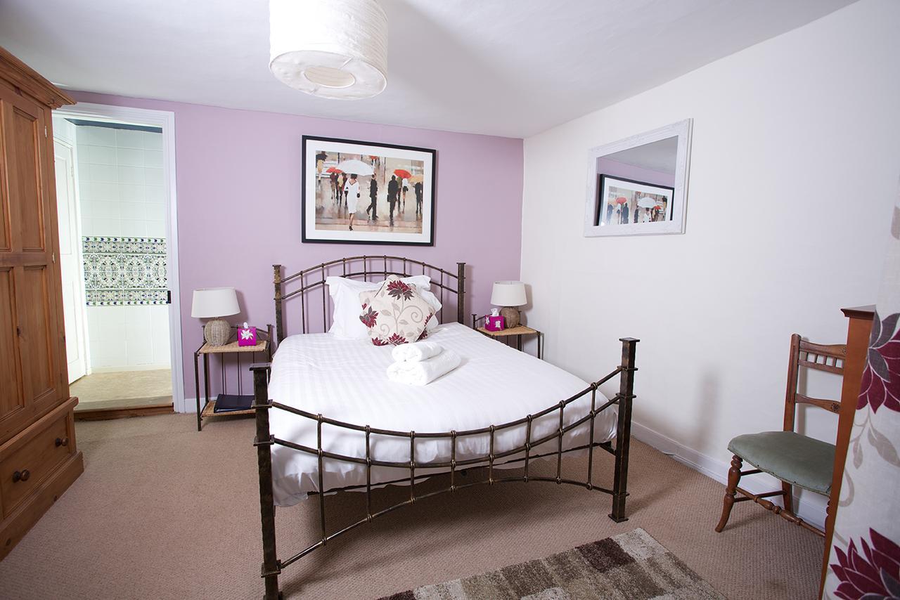 Ashburton Court 79 Bed and Breakfast Exterior foto