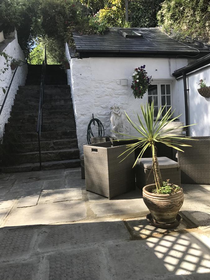 Ashburton Court 79 Bed and Breakfast Exterior foto