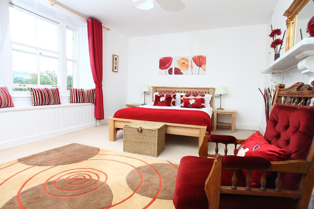 Ashburton Court 79 Bed and Breakfast Exterior foto