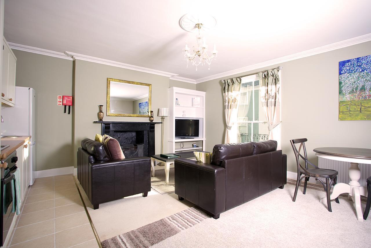 Ashburton Court 79 Bed and Breakfast Exterior foto